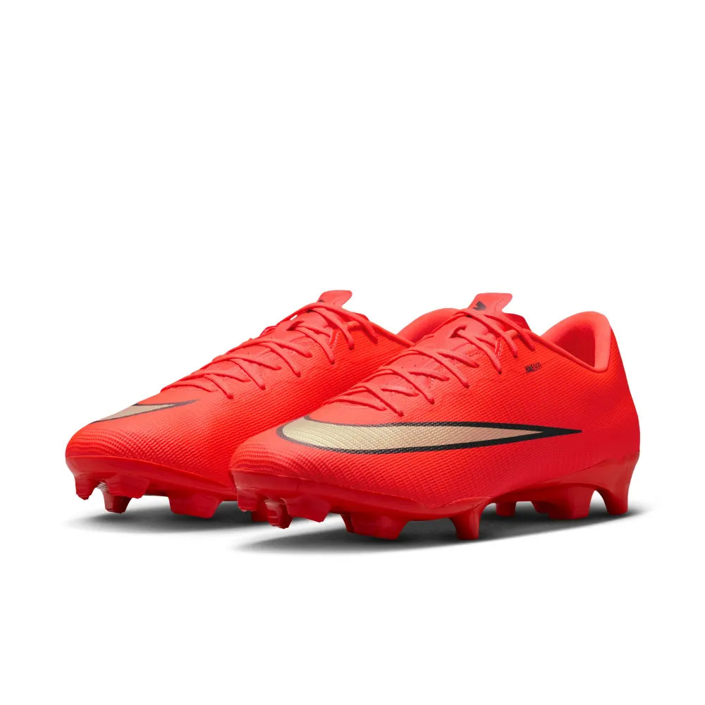 Nike Men's Mercurial Vapor 17 Academy Multi-Ground Low-Top Soccer Cleats