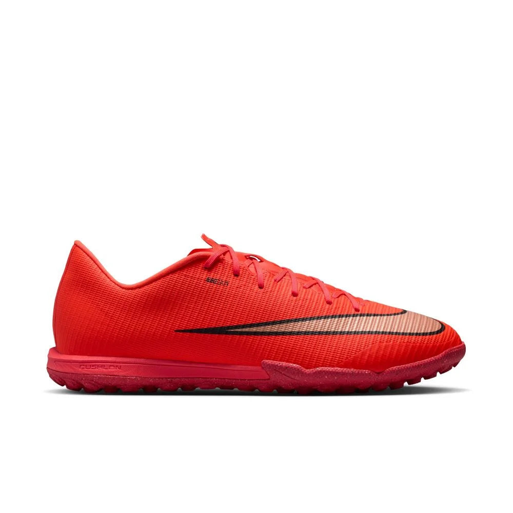 Nike Men's Mercurial Vapor 17 Academy Turf Low-Top Soccer Shoes