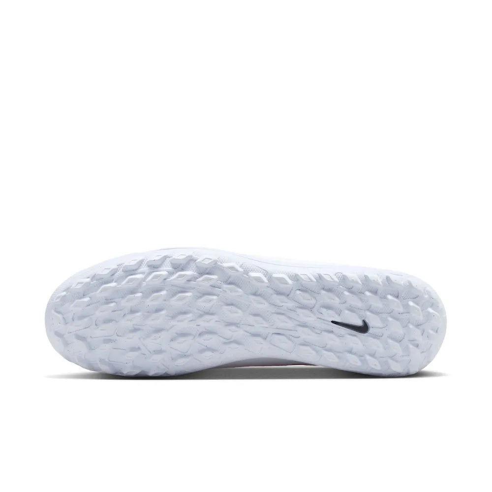 Nike Men's Mercurial Vapor 17 Club Turf Low-Top Soccer Shoes