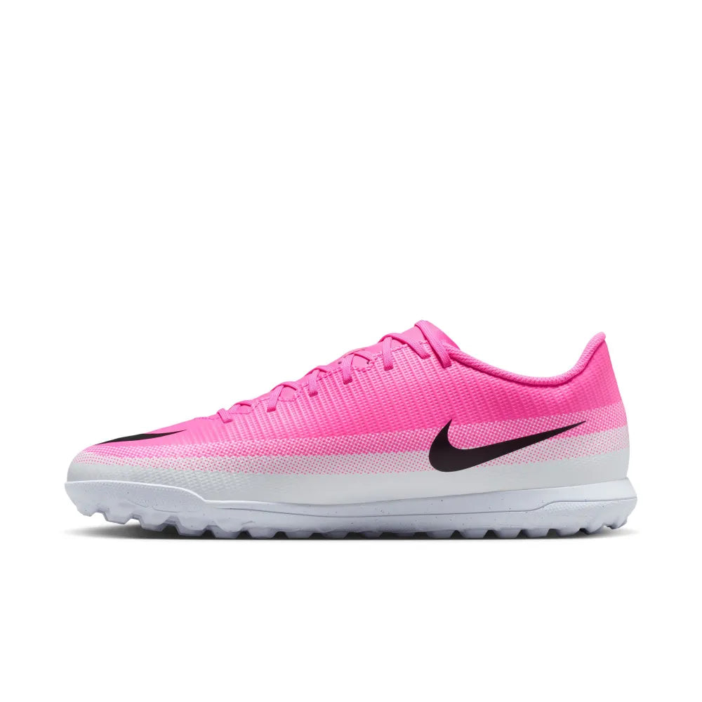 Nike Men's Mercurial Vapor 17 Club Turf Low-Top Soccer Shoes