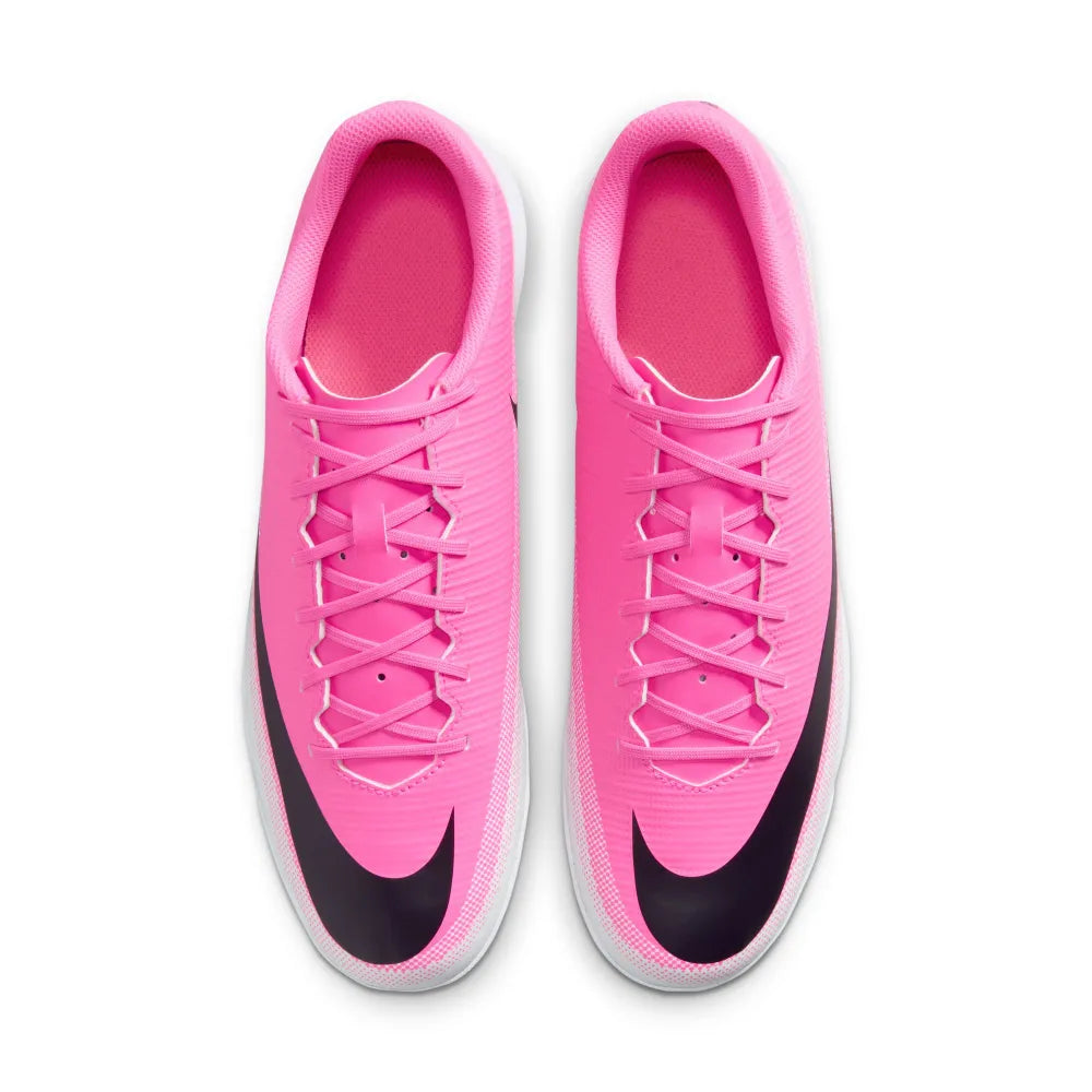 Nike Men's Mercurial Vapor 17 Club Turf Low-Top Soccer Shoes