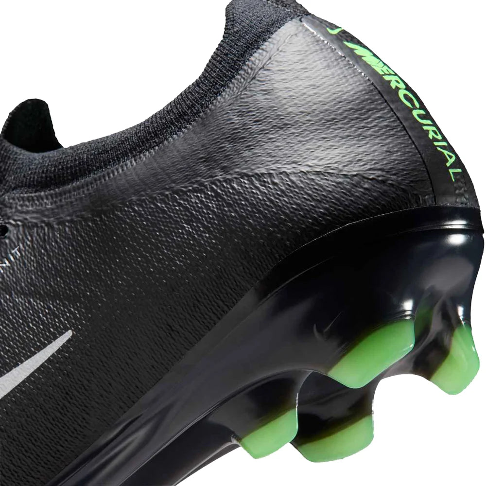 Nike Men's Mercurial Vapor 17 Elite Firm-Ground Low-Top Soccer Cleats