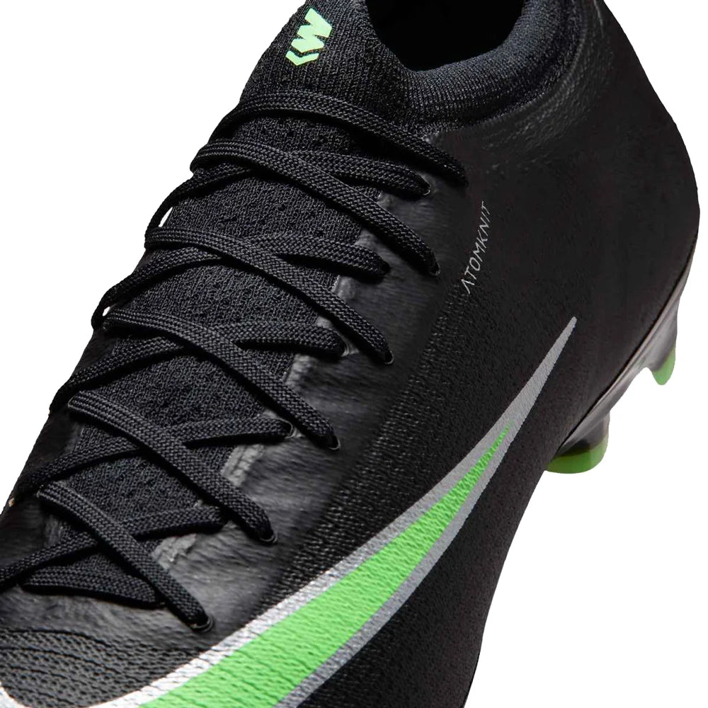 Nike Men's Mercurial Vapor 17 Elite Firm-Ground Low-Top Soccer Cleats