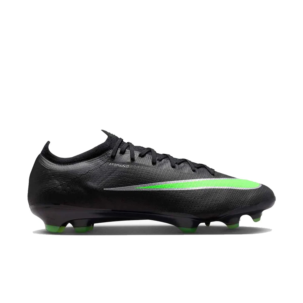 Nike Men's Mercurial Vapor 17 Elite Firm-Ground Low-Top Soccer Cleats