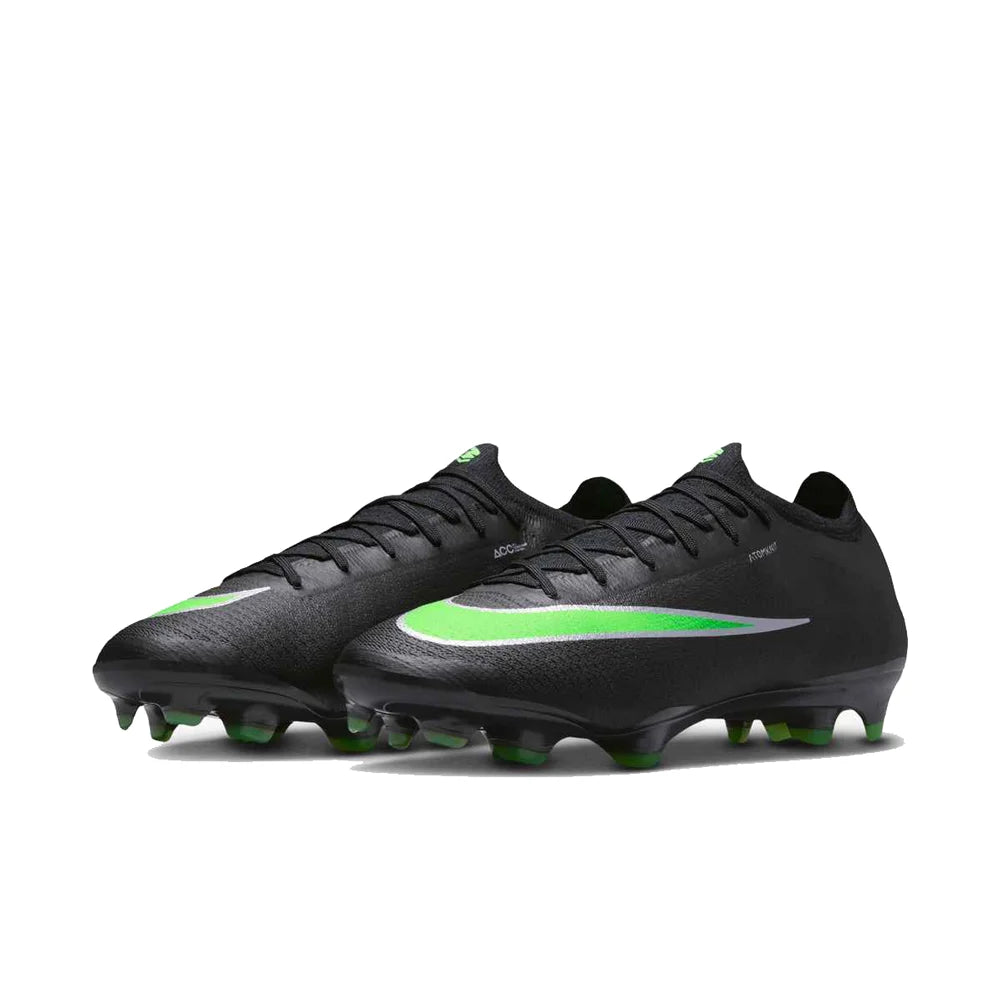Nike Men's Mercurial Vapor 17 Elite Firm-Ground Low-Top Soccer Cleats