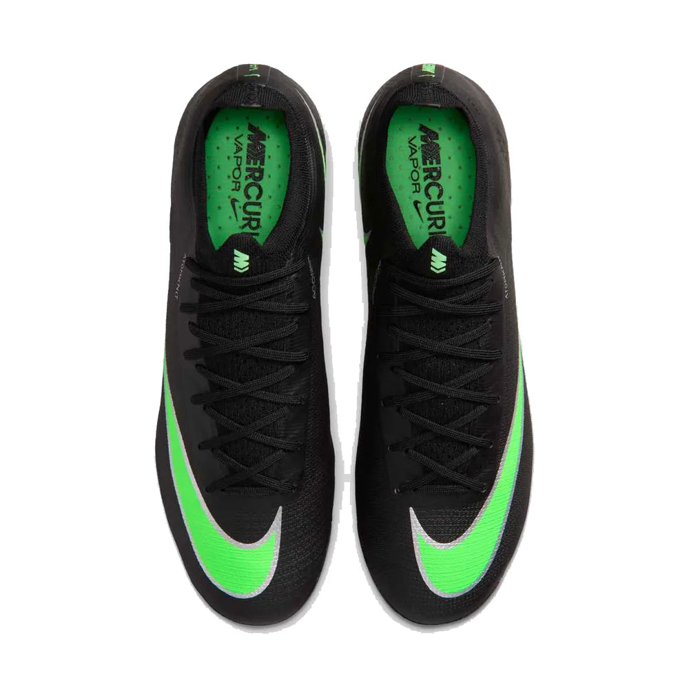 Nike Men's Mercurial Vapor 17 Elite Firm-Ground Low-Top Soccer Cleats