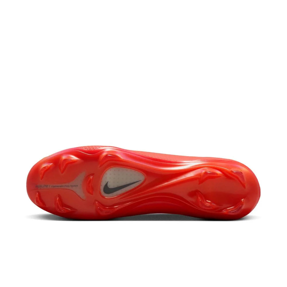 Nike Men's Mercurial Vapor 17 Elite Firm-Ground Low-Top Soccer Cleats
