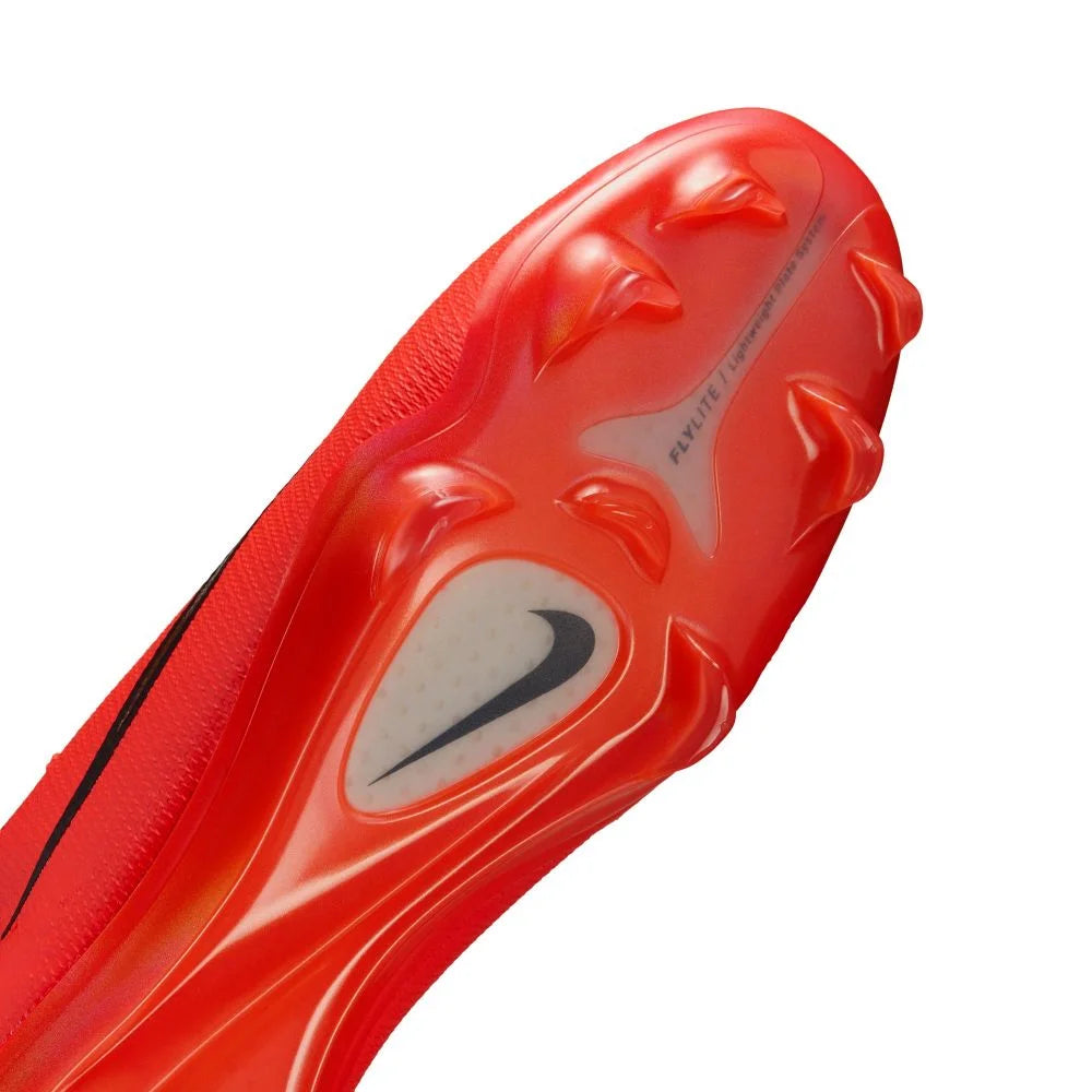 Nike Men's Mercurial Vapor 17 Elite Firm-Ground Low-Top Soccer Cleats