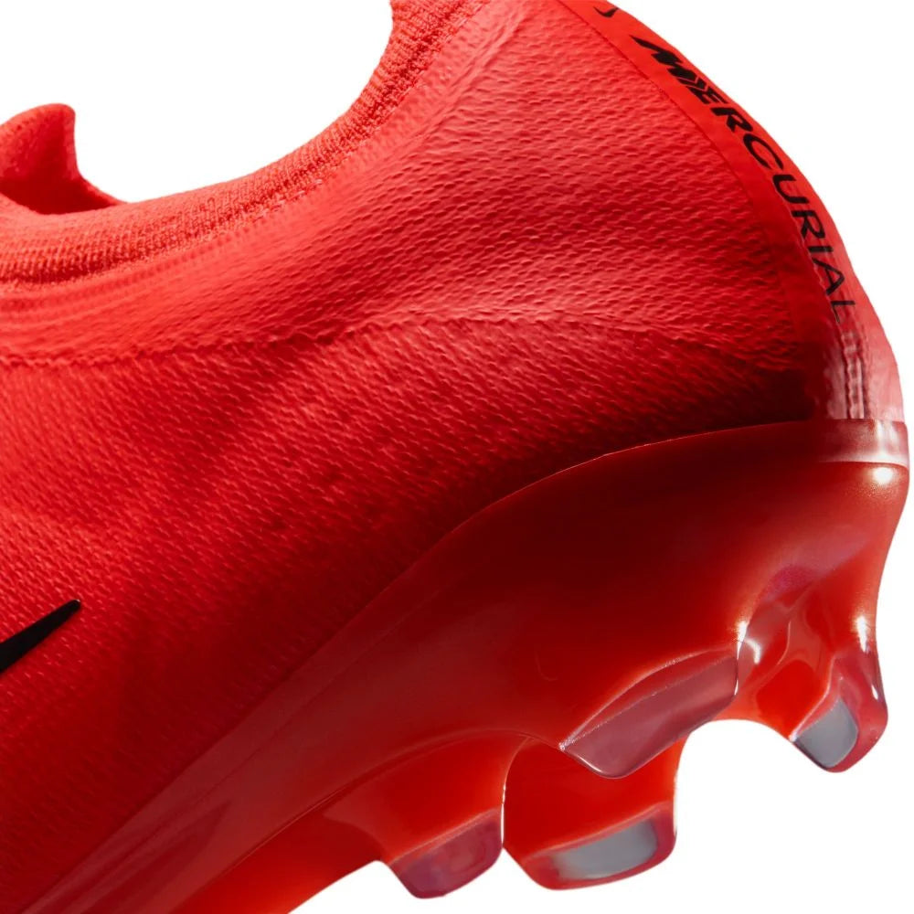Nike Men's Mercurial Vapor 17 Elite Firm-Ground Low-Top Soccer Cleats