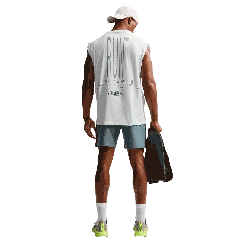 Nike Men's Miler Dri-FIT 7