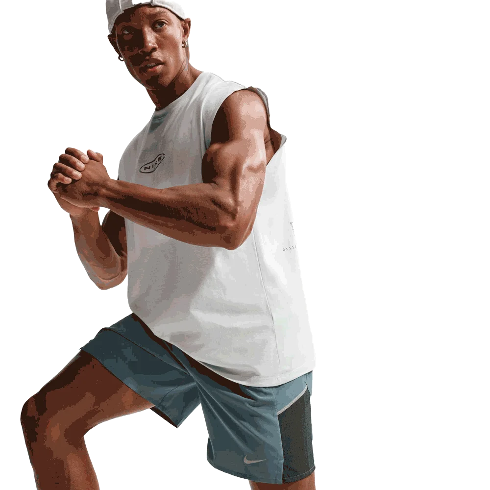 Nike Men's Miler Dri-FIT 7