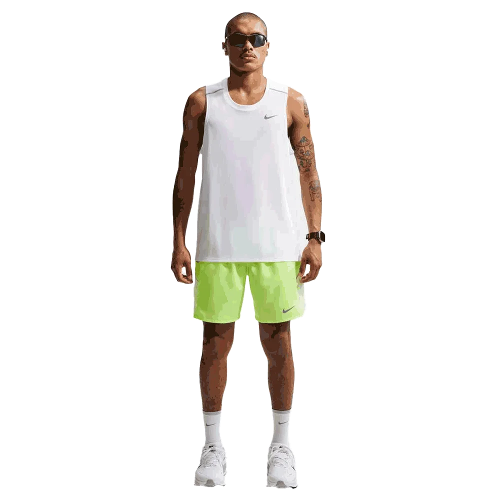 Nike Men's Miler Dri-FIT 7