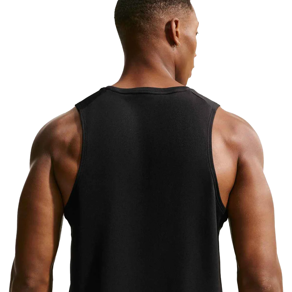 Nike Men's Miler Dri-FIT Running Tank