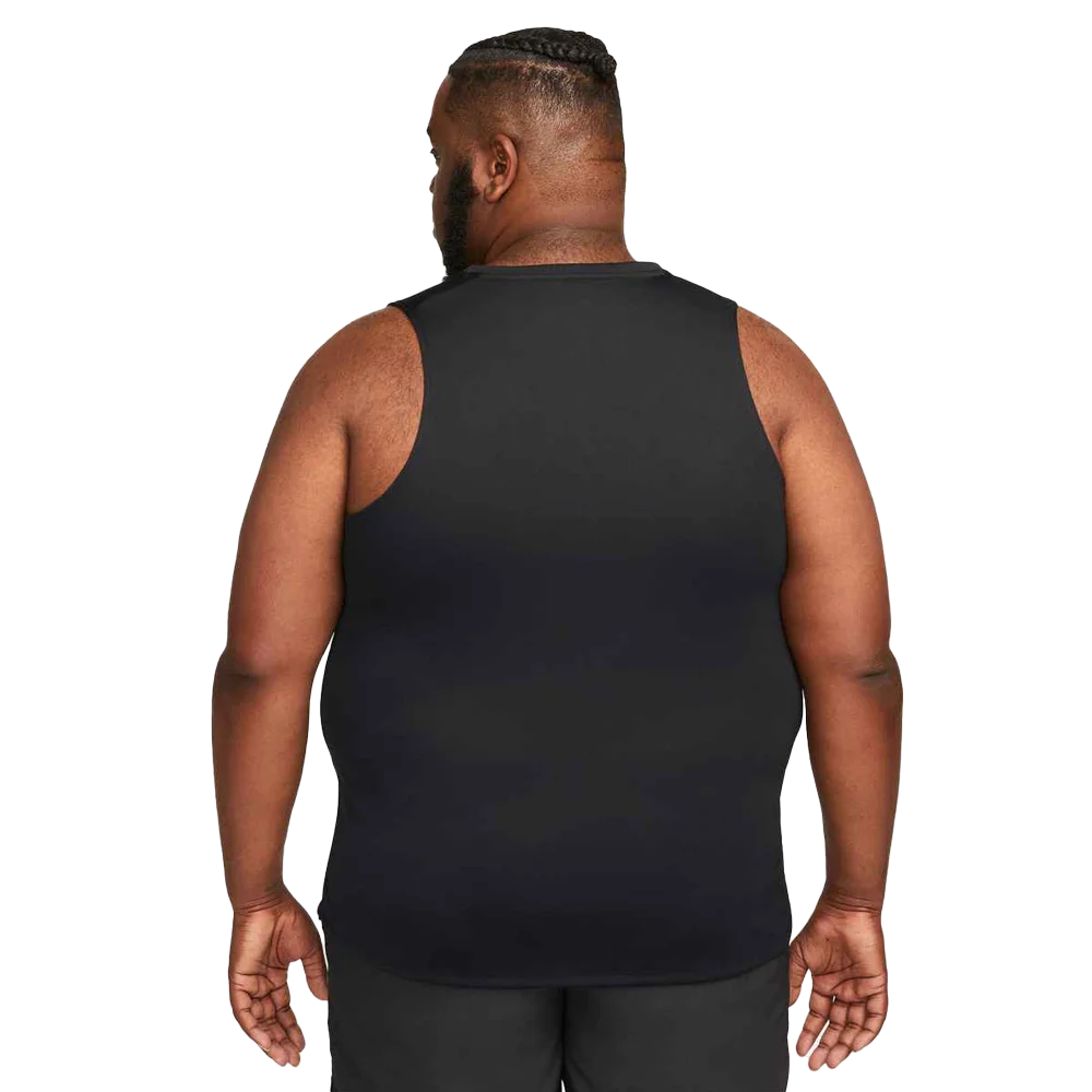 Nike Men's Miler Dri-FIT Running Tank