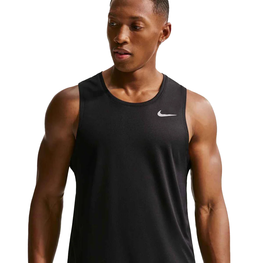 Nike Men's Miler Dri-FIT Running Tank