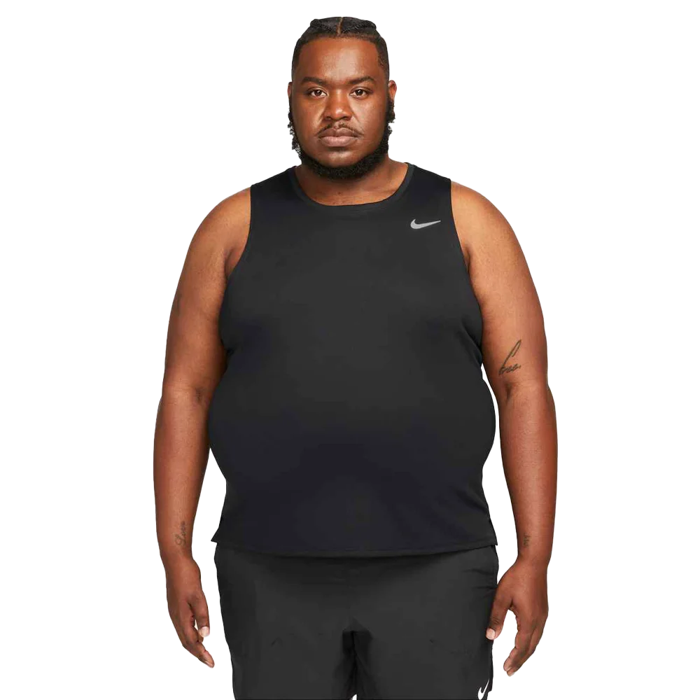 Nike Men's Miler Dri-FIT Running Tank