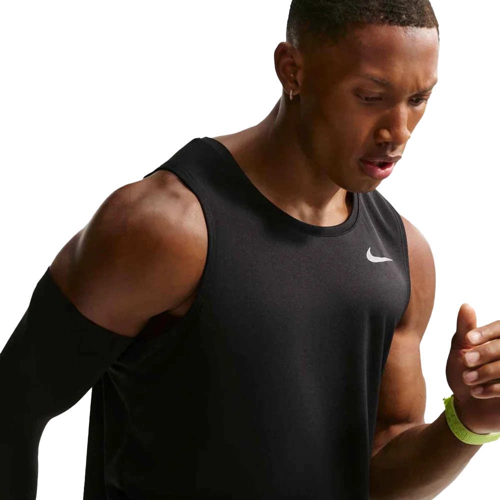 Nike Men's Miler Dri-FIT Running Tank
