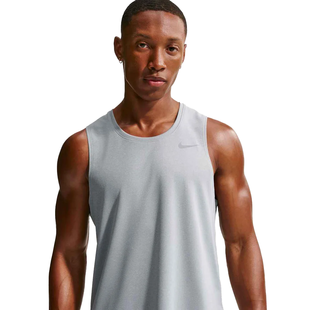 Nike Men's Miler Dri-FIT Running Tank
