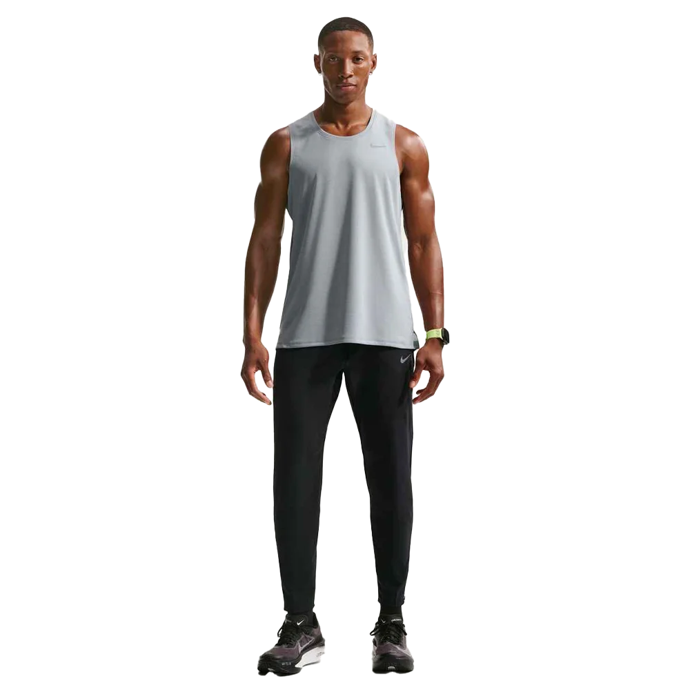 Nike Men's Miler Dri-FIT Running Tank