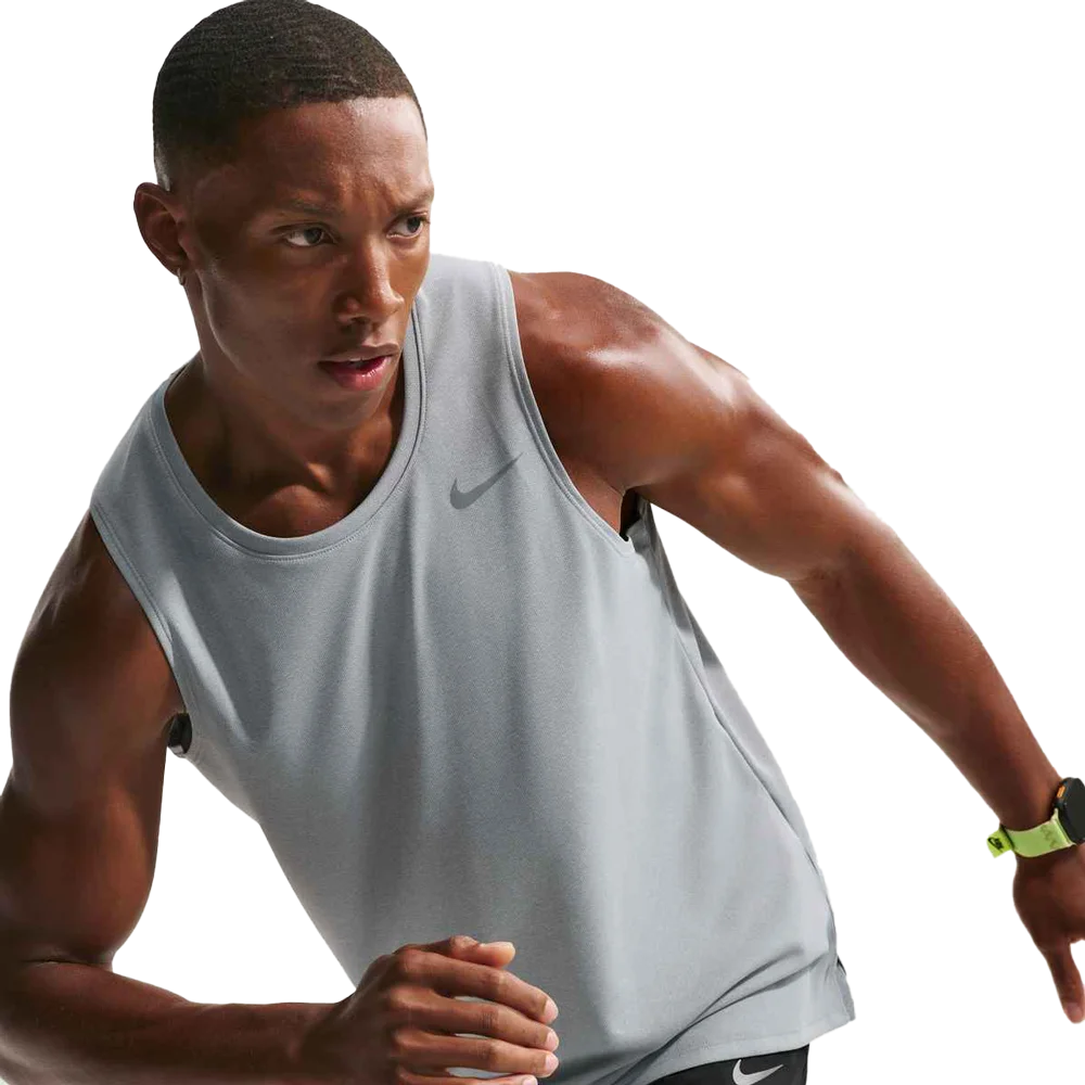 Nike Men's Miler Dri-FIT Running Tank