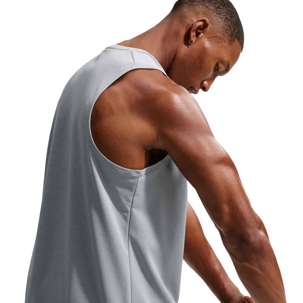 Nike Men's Miler Dri-FIT Running Tank