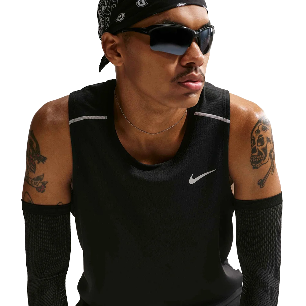Nike Men's Miler Dri-FIT Running Tank Top