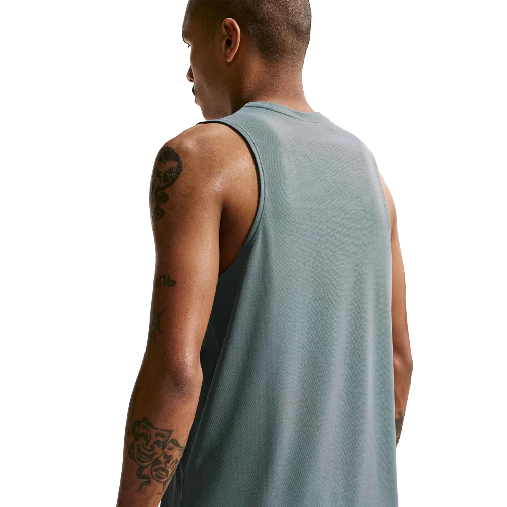 Nike Men's Miler Dri-FIT Running Tank Top