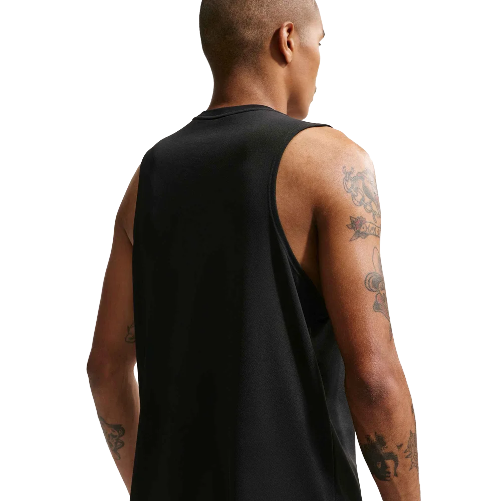 Nike Men's Miler Dri-FIT Running Tank Top