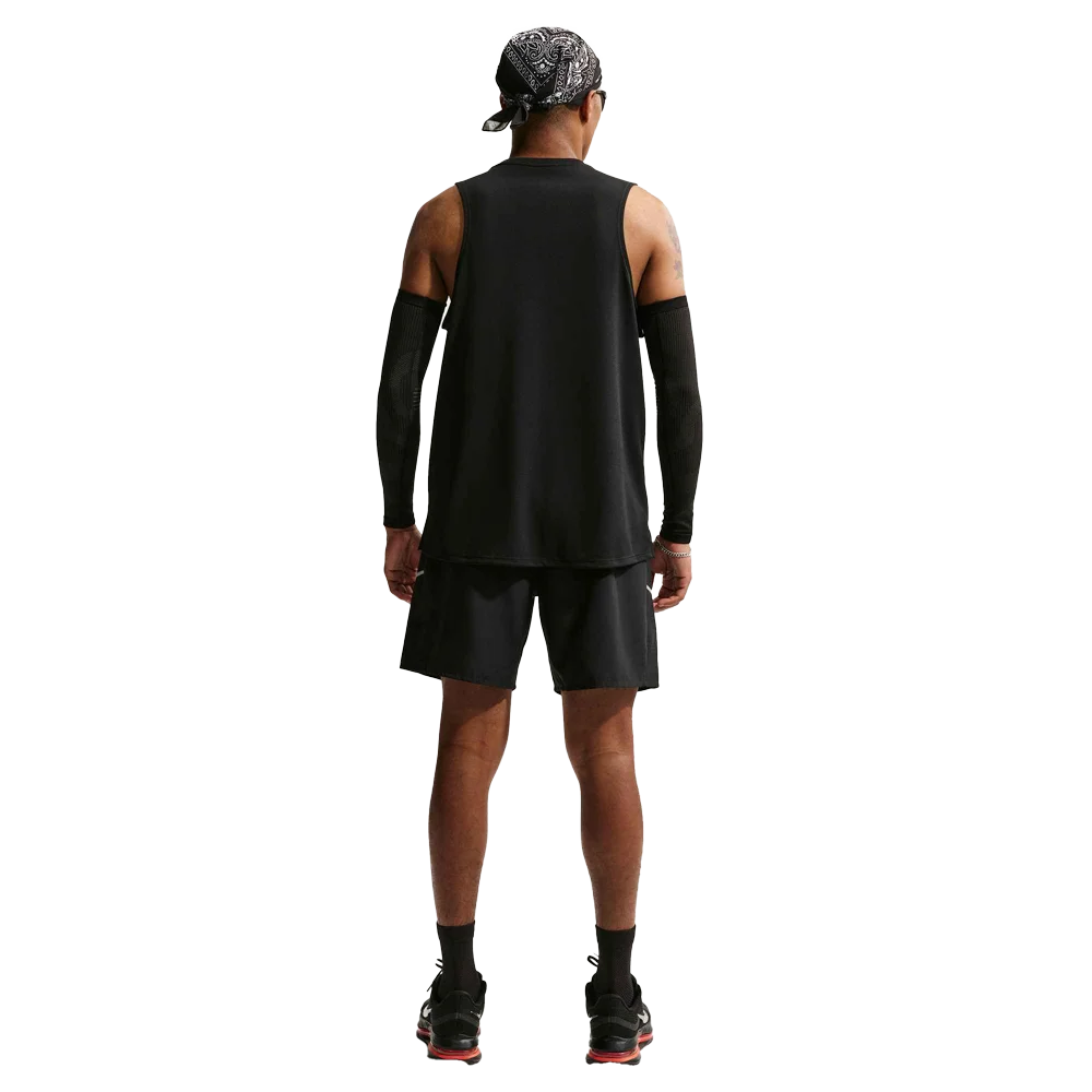 Nike Men's Miler Dri-FIT Running Tank Top