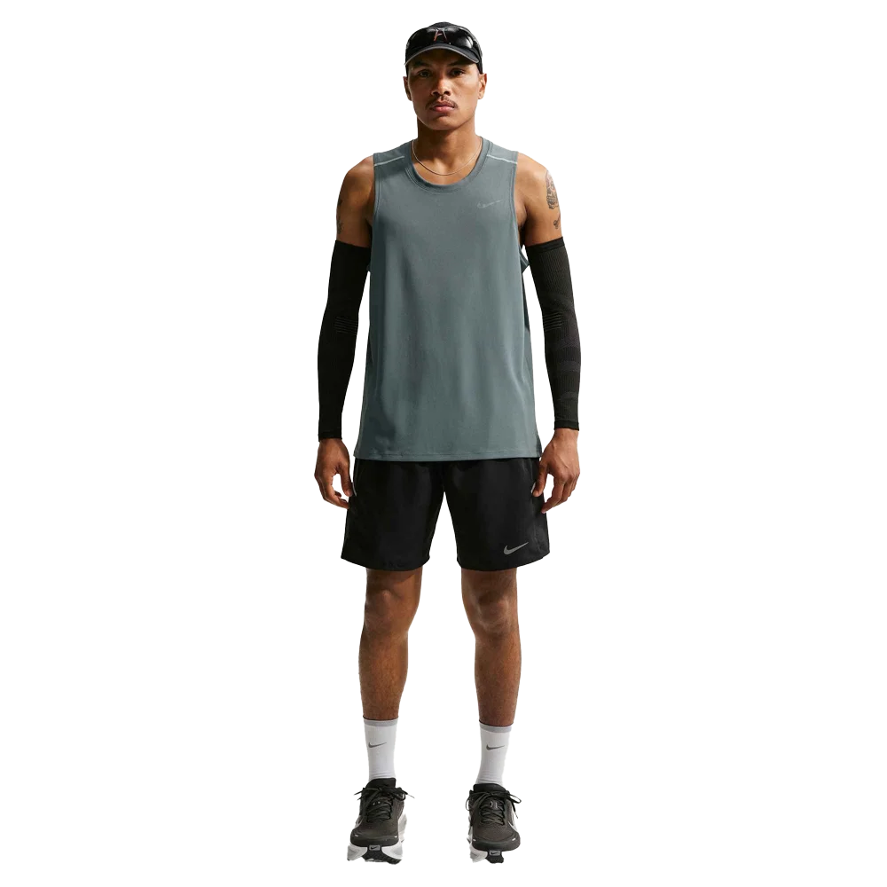 Nike Men's Miler Dri-FIT Running Tank Top