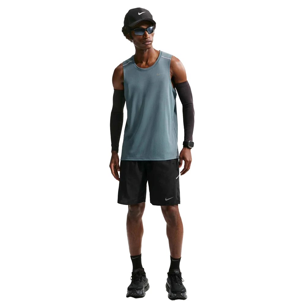 Nike Men's Miler Dri-FIT Running Tank Top