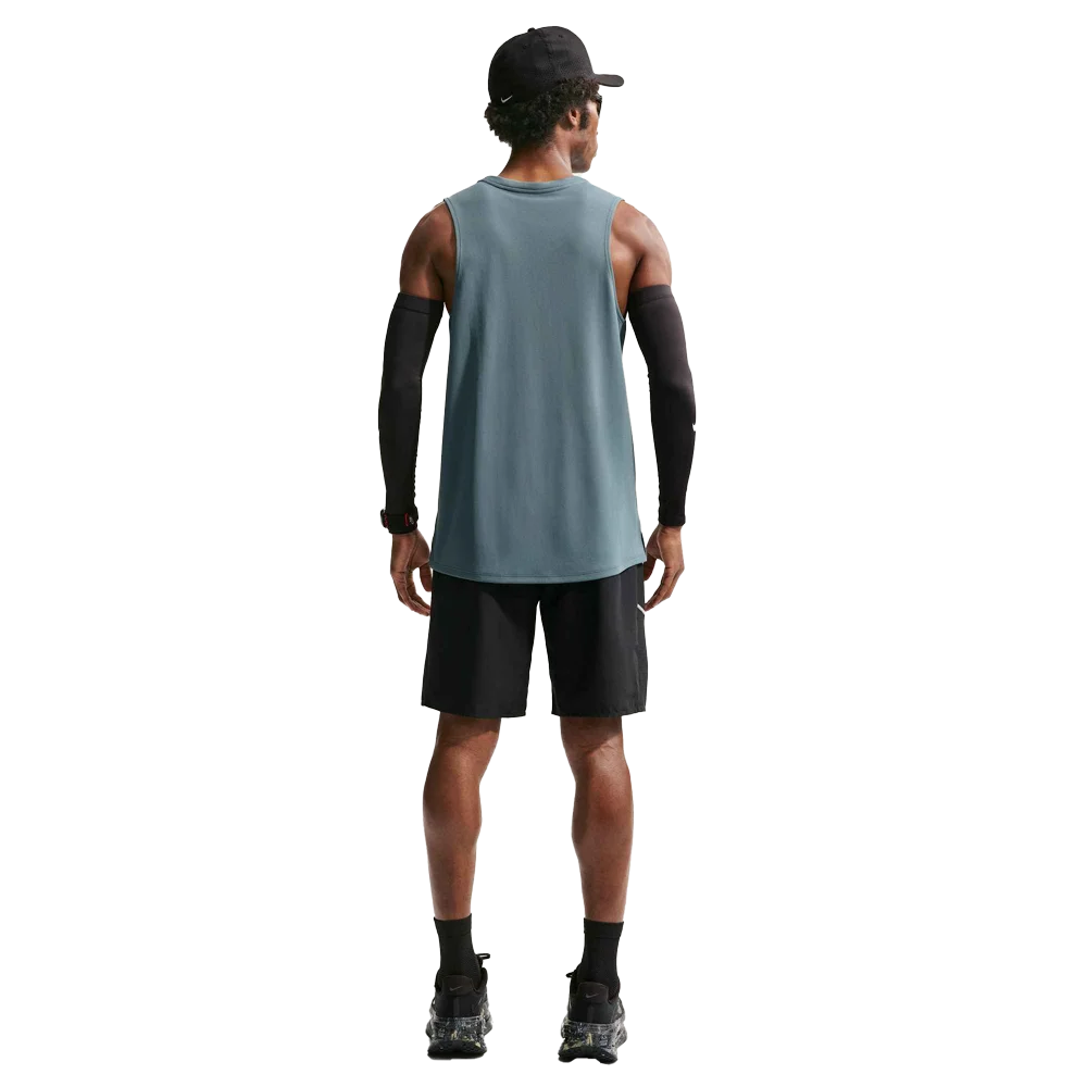 Nike Men's Miler Dri-FIT Running Tank Top
