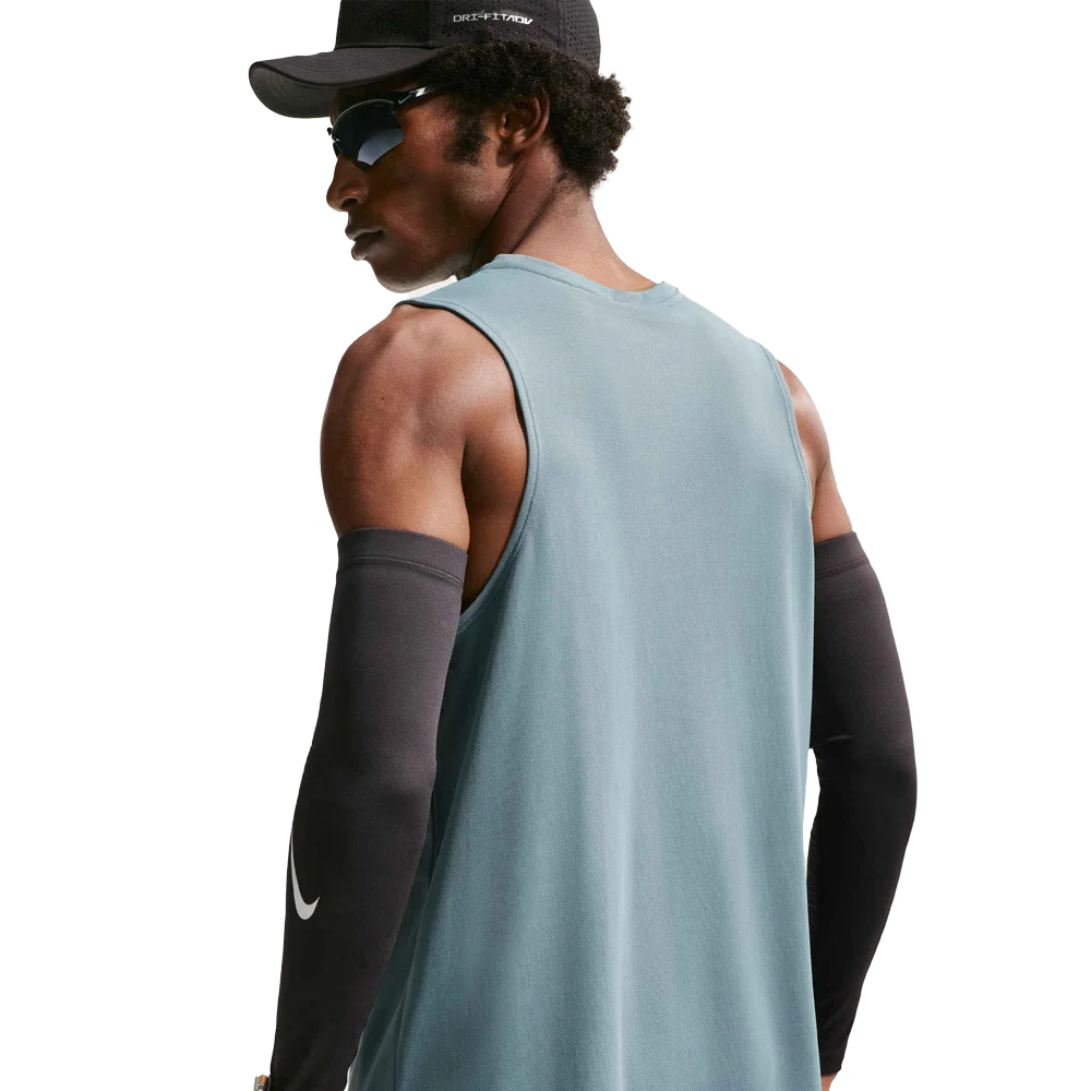 Nike Men's Miler Dri-FIT Running Tank Top