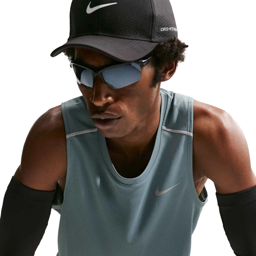 Nike Men's Miler Dri-FIT Running Tank Top