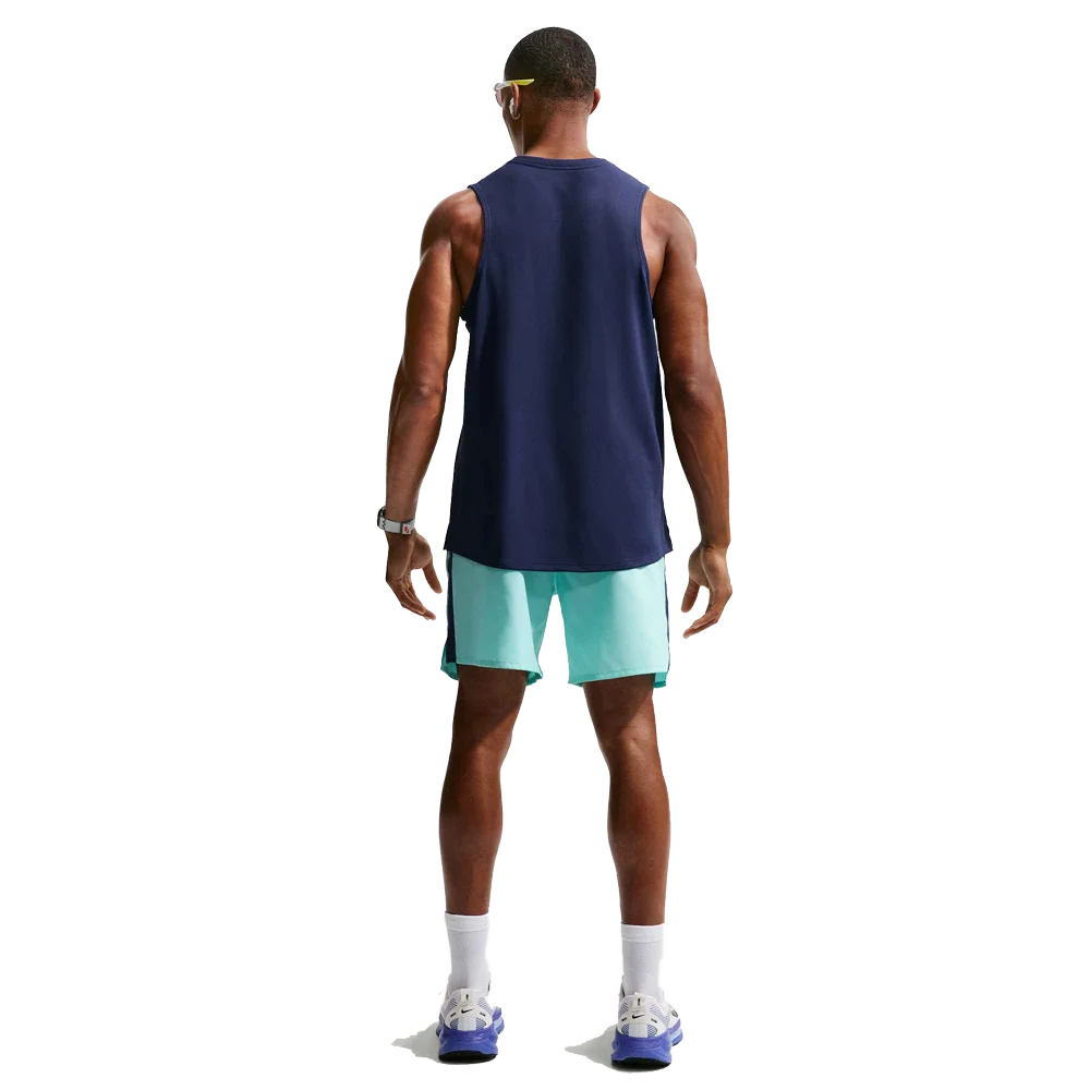 Nike Men's Miler Dri-FIT Running Tank Top