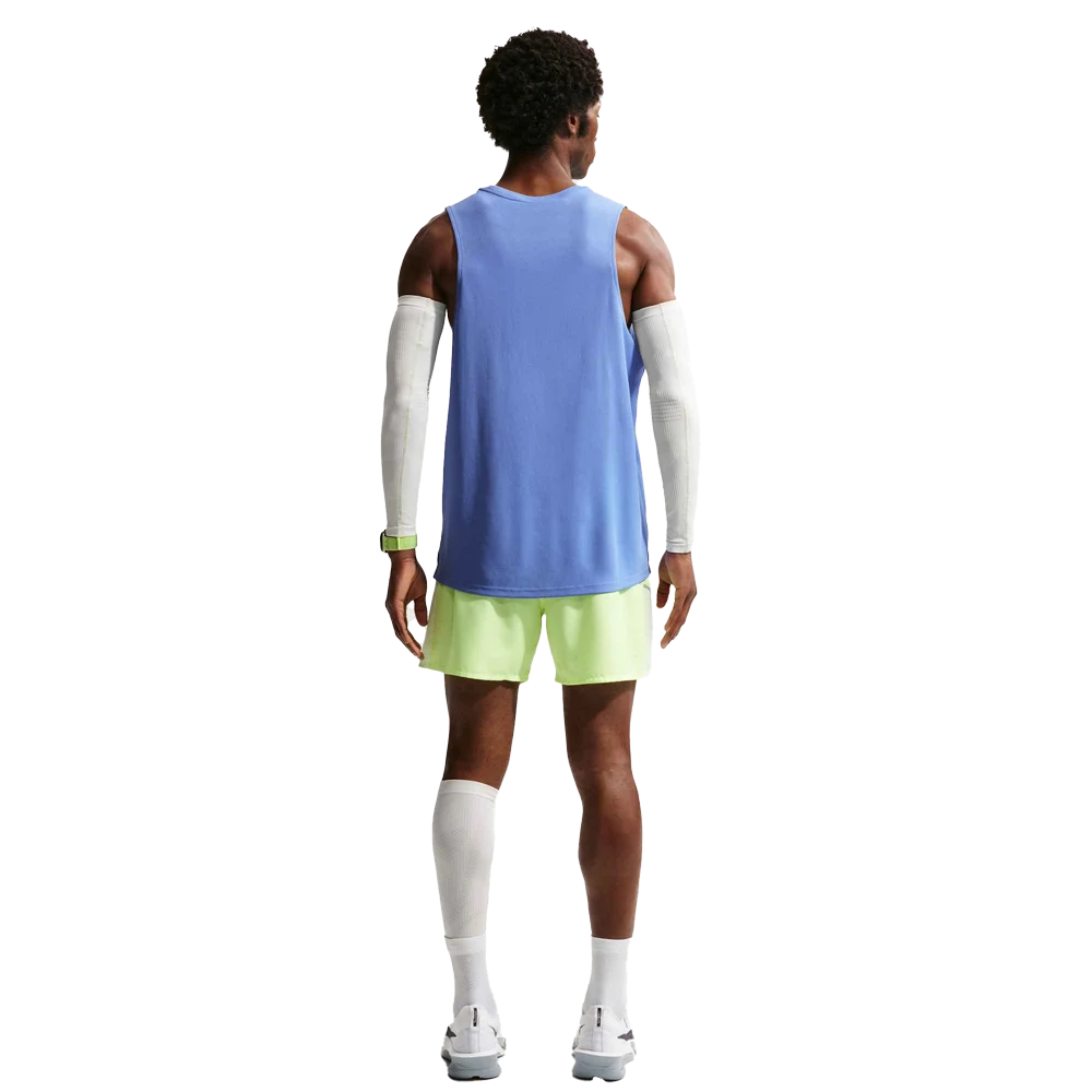Nike Men's Miler Dri-FIT Running Tank Top