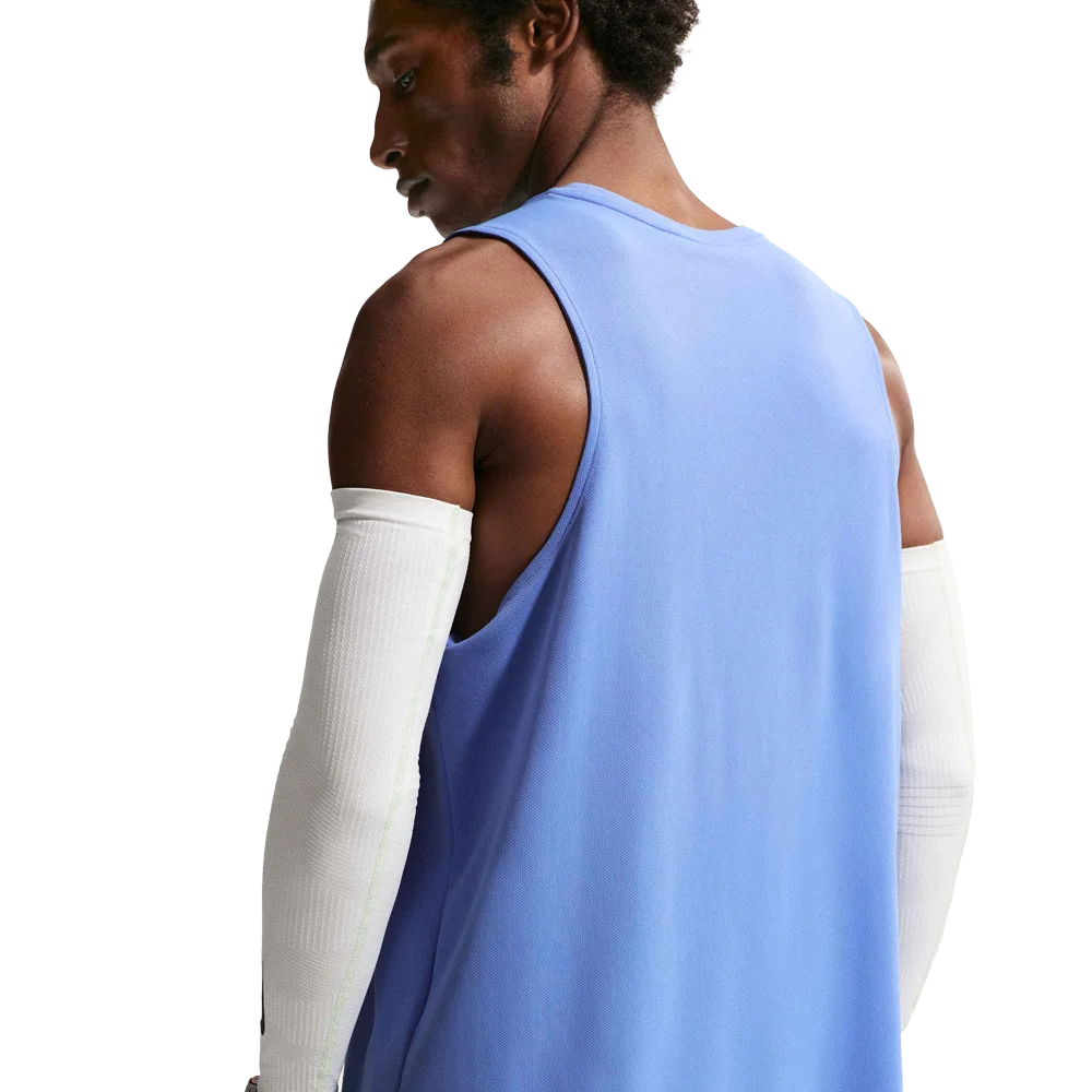 Nike Men's Miler Dri-FIT Running Tank Top