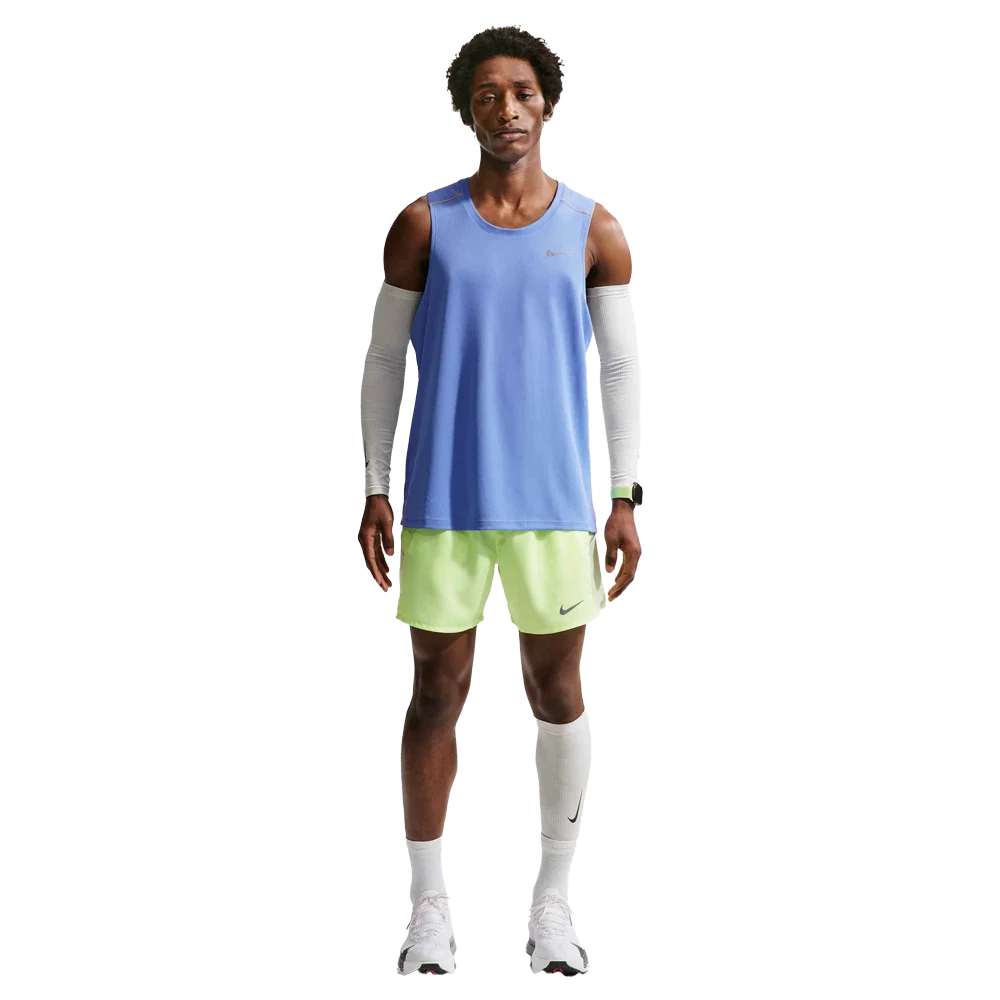 Nike Men's Miler Dri-FIT Running Tank Top