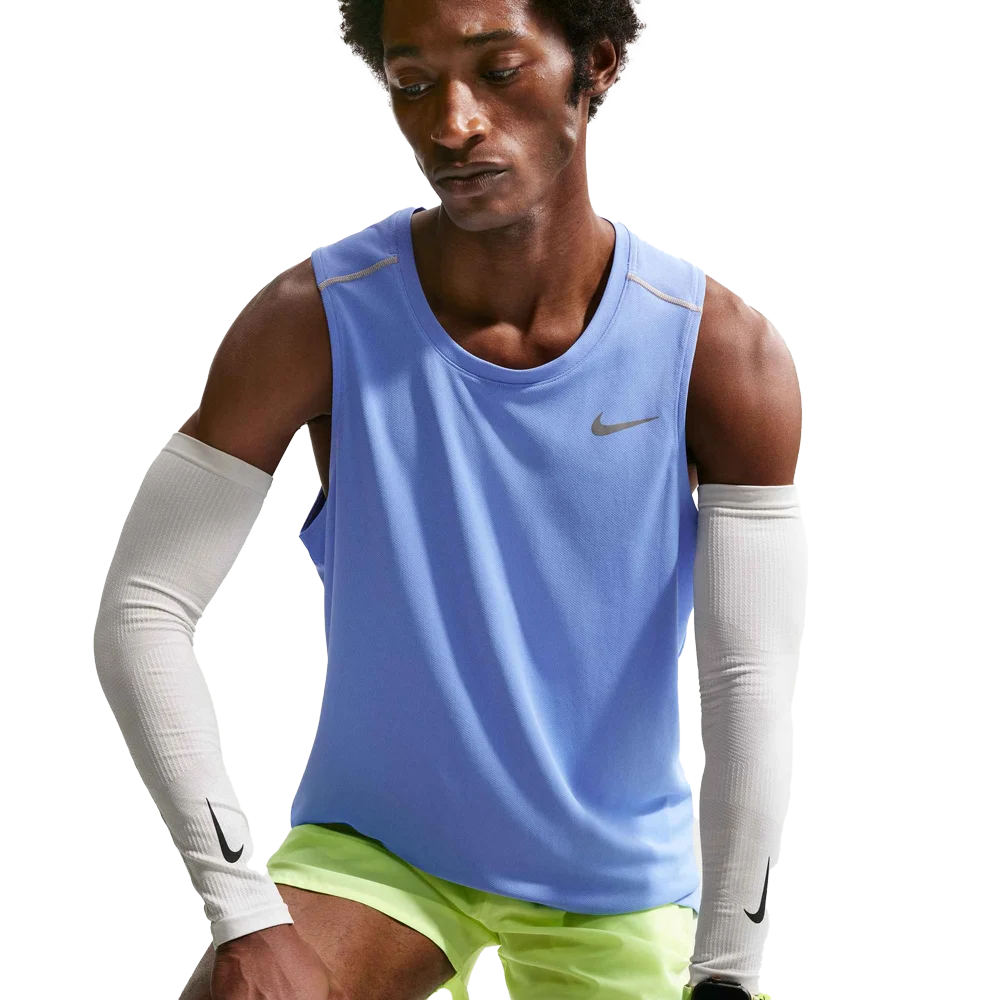 Nike Men's Miler Dri-FIT Running Tank Top