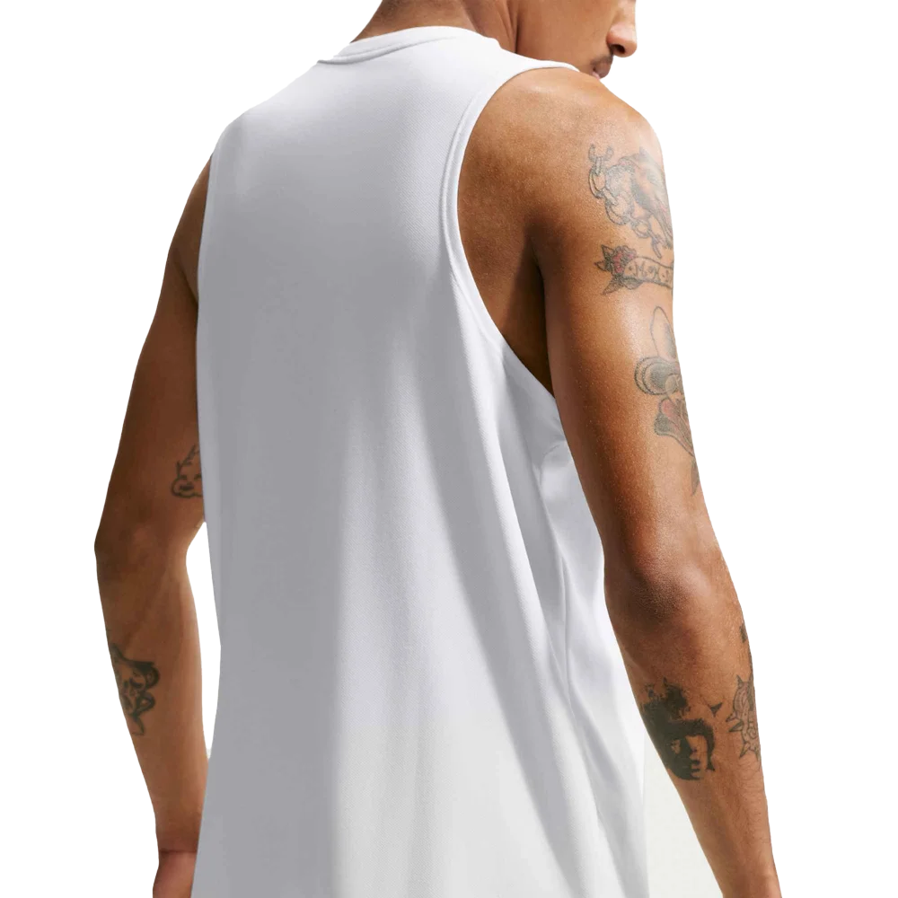 Nike Men's Miler Dri-FIT Running Tank Top