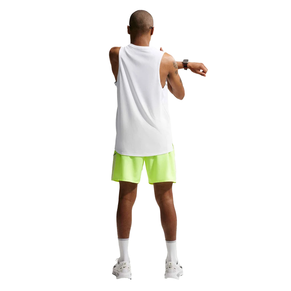 Nike Men's Miler Dri-FIT Running Tank Top