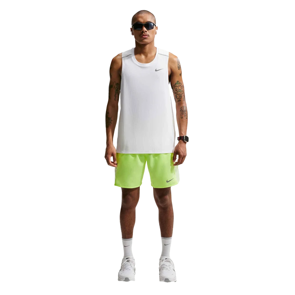 Nike Men's Miler Dri-FIT Running Tank Top