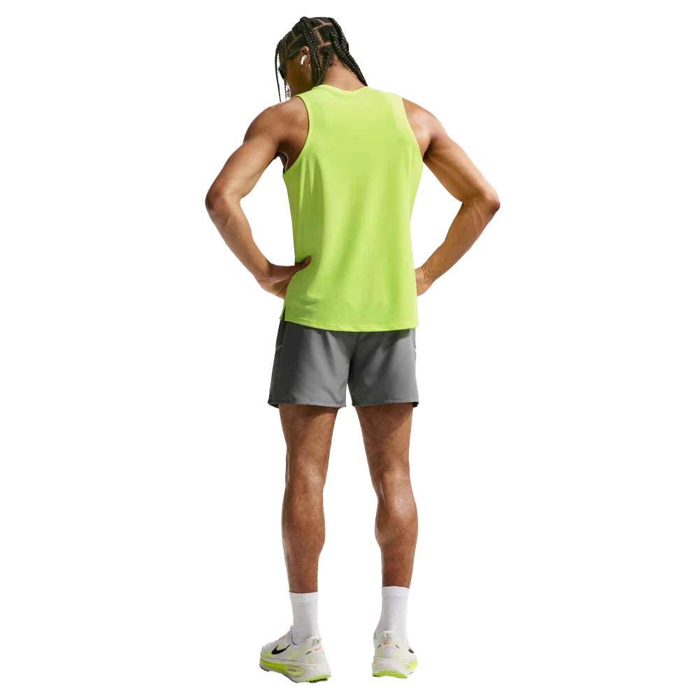 Nike Men's Miler Dri-FIT Running Tank Top