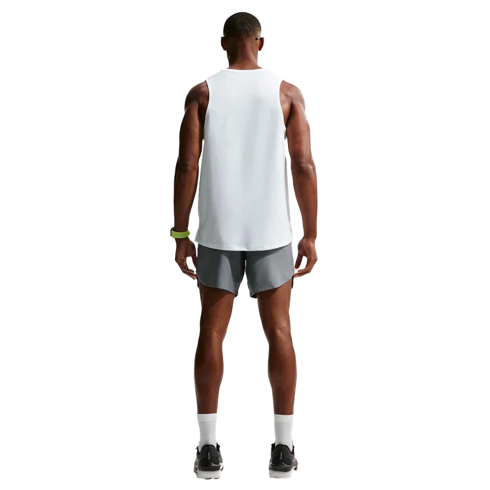 Nike Men's Miler Dri-FIT Running Tank