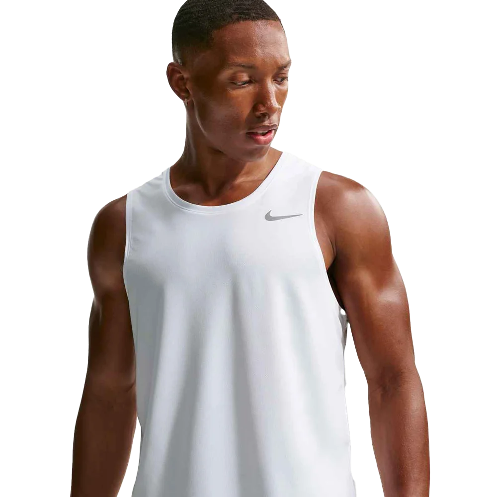Nike Men's Miler Dri-FIT Running Tank