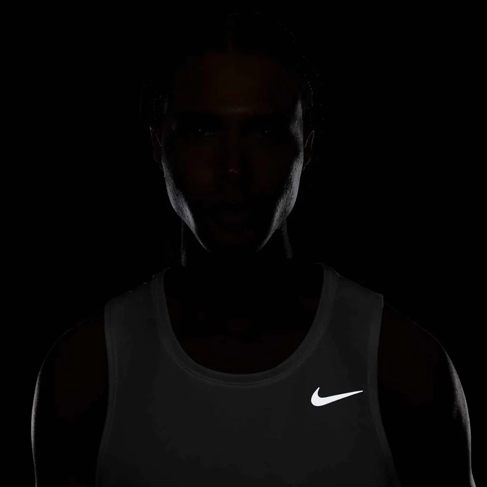 Nike Men's Miler Dri-FIT Running Tank