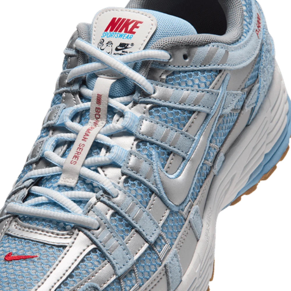 Nike Men's P-6000 Running Shoes