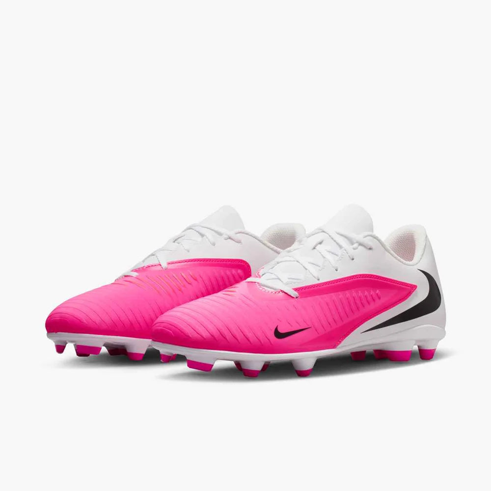 Nike Phantom 6 Low Club Multi-Ground Soccer Cleats