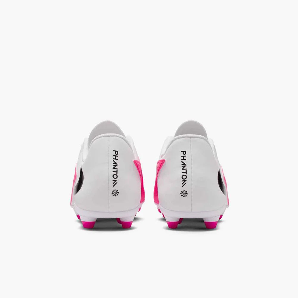 Nike Phantom 6 Low Club Multi-Ground Soccer Cleats