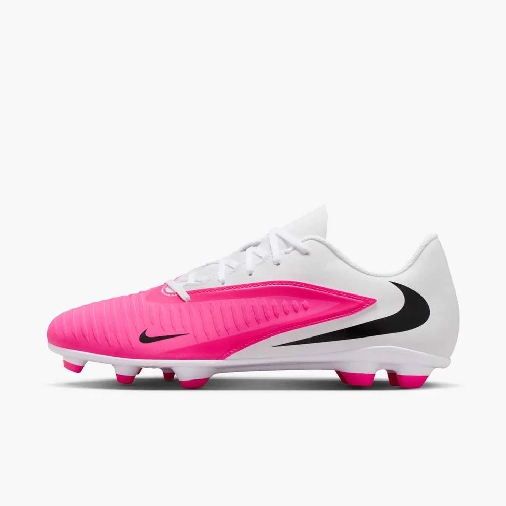 Nike Phantom 6 Low Club Multi-Ground Soccer Cleats